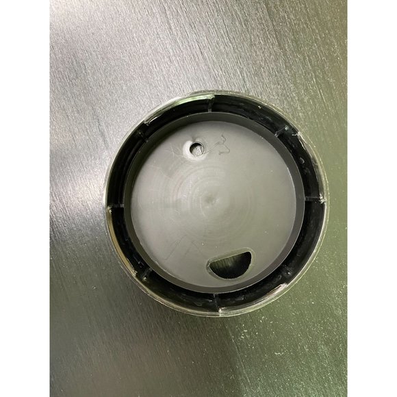 STARBUCKS THERMOSERV MUG - Siren Logo - Handle - Travel Mug - Plastic - 13 oz. - Picture 8 of 9